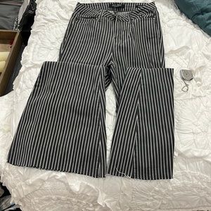 Flare Jean Judy Blue 27/5